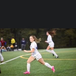 Meet your Posher, Trisha